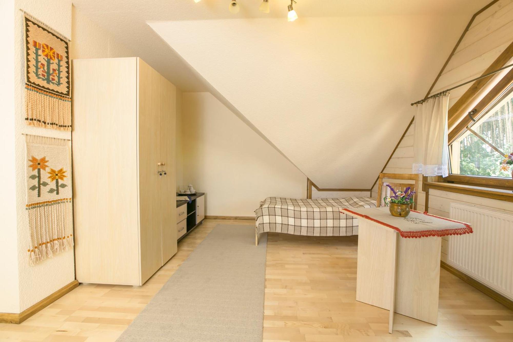 Osrodek Szkoleniowy Za Lasem Syców Chambre photo